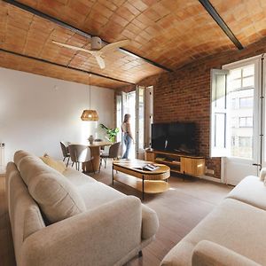 Appartement met Drie Slaapkamers